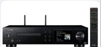 Pioneer NC 50 DAB All-In-One-HiFi-Receiver *schwarz* mit WiFi Duisburg - Duisburg-Süd Vorschau