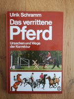 Das verrittene Pferd Ulrike Schramm Baden-Württemberg - Reichenbach an der Fils Vorschau