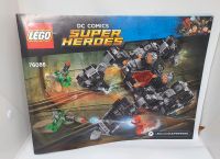 Lego Batman DC Super Heroes 76086 Frankfurt am Main - Praunheim Vorschau