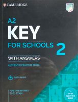 A2 Key For Schools 2 Nordrhein-Westfalen - Selm Vorschau