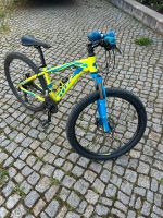 Cube Fahrrad 26 Kinder Thüringen - Kranichborn Vorschau