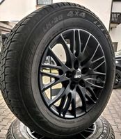 ✓ VOLVO XC40 235/60 R17 102H WINTERREIFEN WINTERRÄDER ALUFELGEN Nordrhein-Westfalen - Herten Vorschau