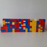 Lego Duplo 4er Steine Essen - Essen-Kettwig Vorschau