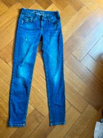 Jeans S Oliver 158 regular Stuttgart - Bad Cannstatt Vorschau