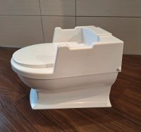 Reer Sitzfritz Mini Toilette, Töpfchen Dresden - Cotta Vorschau