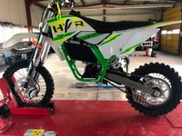 MOTOCROSS BIKE HVR 60.4 ELEKTRO!!!! Bad Doberan - Landkreis - Rerik Vorschau