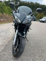 YAMAHA FZ6 48PS. Baden-Württemberg - Gaggenau Vorschau