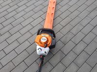 Stihl HS 82R Heckenschere Bj. 2022 Benzin Motorschere TOP Rheinland-Pfalz - Emmerzhausen Vorschau