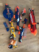 Nerf Sammlung super Zustand Baden-Württemberg - Brackenheim Vorschau