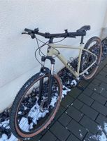 Cube Aim Ex desert‘n black Fahrrad Nordrhein-Westfalen - Lemgo Vorschau