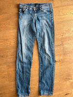 Scotch R Belle Jeans La Parisienne 164 blau Nordrhein-Westfalen - Lünen Vorschau