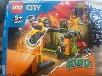 Lego City Stuntz Brandenburg - Jüterbog Vorschau