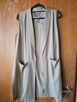 ZARA Damen leichte Weste Oberteil Bluse Pulli Gr. S Neuwertig Bayern - Bad Abbach Vorschau