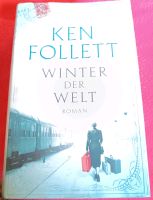 Ken Follett "Winter der Welt", Hardcover Baden-Württemberg - Wilhelmsfeld Vorschau