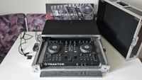 Native Instruments Traktor Kontrol S2 incl. Magma Case Bayern - Hollfeld Vorschau