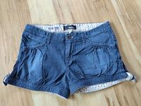 Süße Damen Hot Pants von Bench W29 ungetragen Hessen - Witzenhausen Vorschau