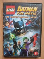 DVD LEGO Batman the movie Köln - Nippes Vorschau