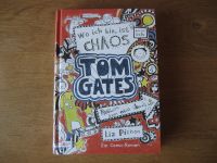 Buch Tom Gates  Wo ich bin,ist Chaos Baden-Württemberg - Horgenzell Vorschau