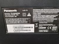 Fernseher Panasonic LCD TV Baden-Württemberg - Östringen Vorschau