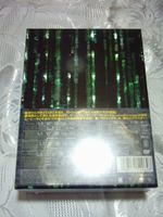 Matrix Ultimate Collection, neu, ovp, 10 DVDs Japan-Import Düsseldorf - Pempelfort Vorschau