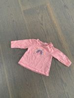 Topomini Shirt Baby Langarmshirt Pulli Pullover Nordrhein-Westfalen - Brilon Vorschau