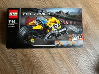 Lego Technik Stunt Bike 42058 Bayern - Nittenau Vorschau