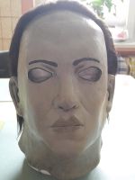 Michael myers maske aus halloween 5 Güstrow - Landkreis - Teterow Vorschau