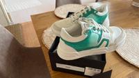 MCM Sneaker neu und ungetragen Herren Hessen - Reichelsheim (Wetterau) Vorschau