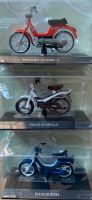 Italienische Mopeds Modelle 1:18 Nordrhein-Westfalen - Kranenburg Vorschau