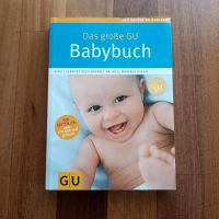 Das große GU Babybuch Baden-Württemberg - Salem Vorschau