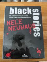 Black Stories Niedersachsen - Reppenstedt Vorschau