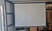 Beamer Leinwand CELEXON 220x165 Hessen - Rosenthal Vorschau