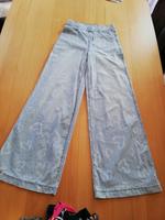 Breitgeschnittene Hose von H&M. Gr 170(36) Nordrhein-Westfalen - Gronau (Westfalen) Vorschau