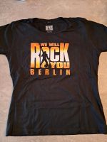 We Will Rock You WWRY Queen Musical T-Shirt XL Kreis Pinneberg - Pinneberg Vorschau