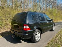 Mercedes ML 400 CDI Bayern - Heilsbronn Vorschau