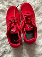 Giesswein, Damen Sneaker, MerinoRunners, rot, Gr. 38 Niedersachsen - Oldenburg Vorschau