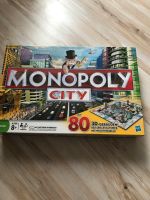 Monopoly City /Gesellschaftsspiele Niedersachsen - Bissendorf Vorschau