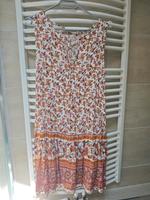 schickes Sommerkleid XL Brandenburg - Panketal Vorschau