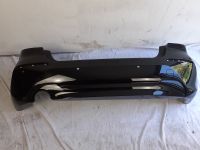 BMW 1er F40 Stoßstange hinten 4x PDC Löcher Schwarz 7461388 Nordrhein-Westfalen - Werne Vorschau