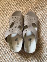 Damen Sandalen von Waldläufer Berlin - Köpenick Vorschau