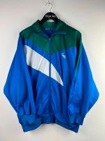 Vintage Sweatshirtjacke - Retro Jacke -Oldschool - 90s - Gr. M-L Niedersachsen - Neuenhaus Vorschau