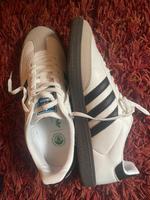 Adidas Samba 41 1/3 neu ungetragen mit Box Ricklingen - Wettbergen Vorschau