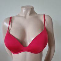 Calvin Klein Push Up BH Gr. 75 B Neu München - Maxvorstadt Vorschau