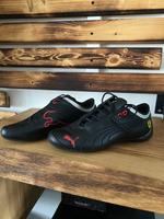 ➤➤➤ Puma Sneaker Gr. 37 Motorsport Ferrari 028216034 Niedersachsen - Munster Vorschau