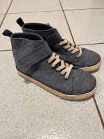 Canvas Schuhe H&M Gr. 34 Pankow - Weissensee Vorschau