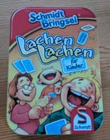 Lachen lachen für kinder spiel Dortmund - Kirchderne Vorschau