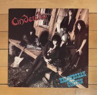 Cinderella - Heartbreak Station Vinyl Schallplatte Rheinland-Pfalz - Trier Vorschau