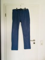 Scotch & Soda Herren Hose blau Gr. 33/32 Hessen - Hochheim am Main Vorschau