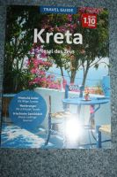 Travel Guide Kreta Insel des Zeus Wanderung Reise Urlaub Sammeln Sachsen - Freiberg Vorschau