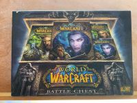 PC World of WarCraft Battle Chest WOW Box - Burning Crusade Nordrhein-Westfalen - Dinslaken Vorschau